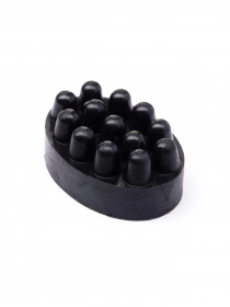 Антицеллюлитное массажное мыло Hillary модель HI-02-023 Фото