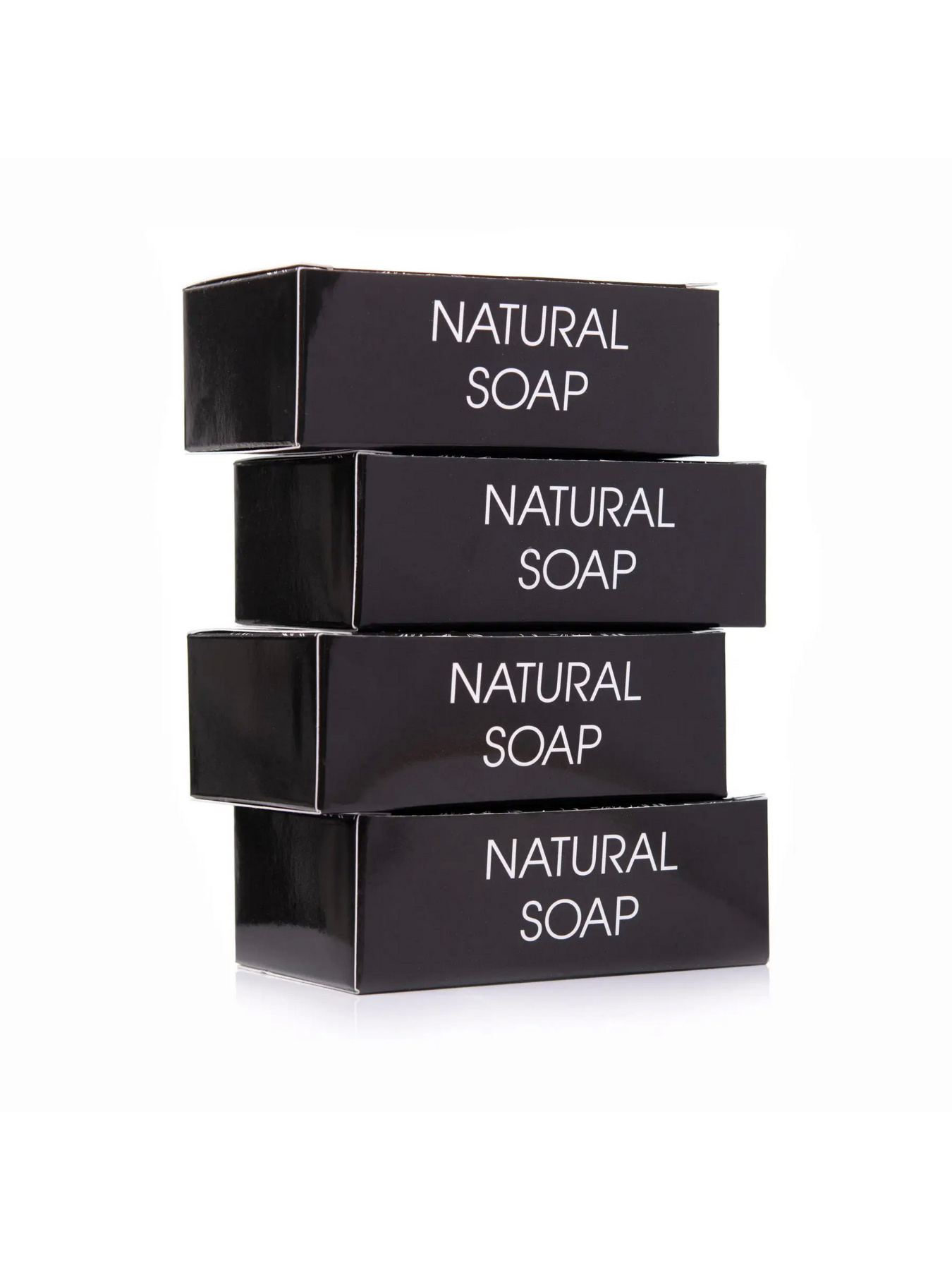 Антицеллюлитное массажное мыло Hillary модель HI-02-023 Фото