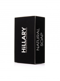 Антицеллюлитное массажное мыло Hillary модель HI-02-023 Фото