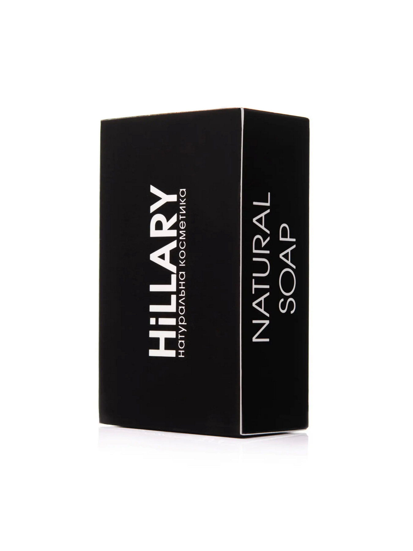 Антицеллюлитное массажное мыло Hillary модель HI-02-313 Фото