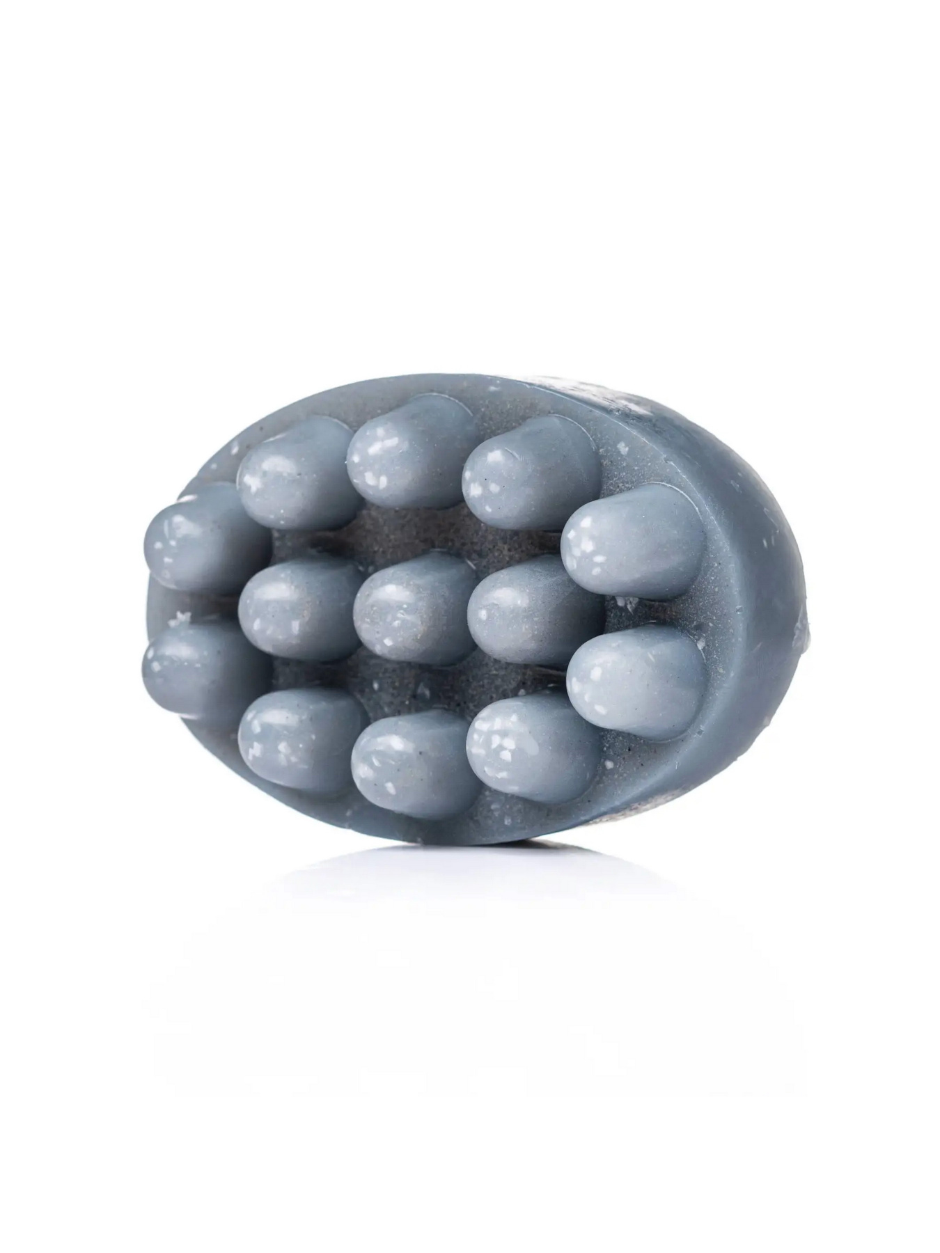 Антицеллюлитное массажное мыло Hillary модель HI-02-078 Фото