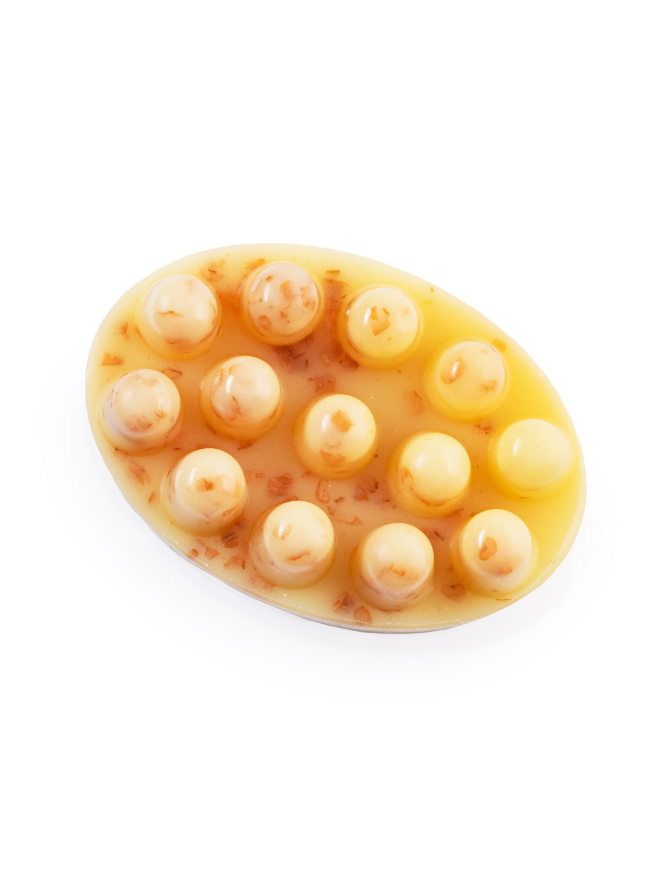 Антицеллюлитное массажное мыло Hillary модель HI-02-446 Фото