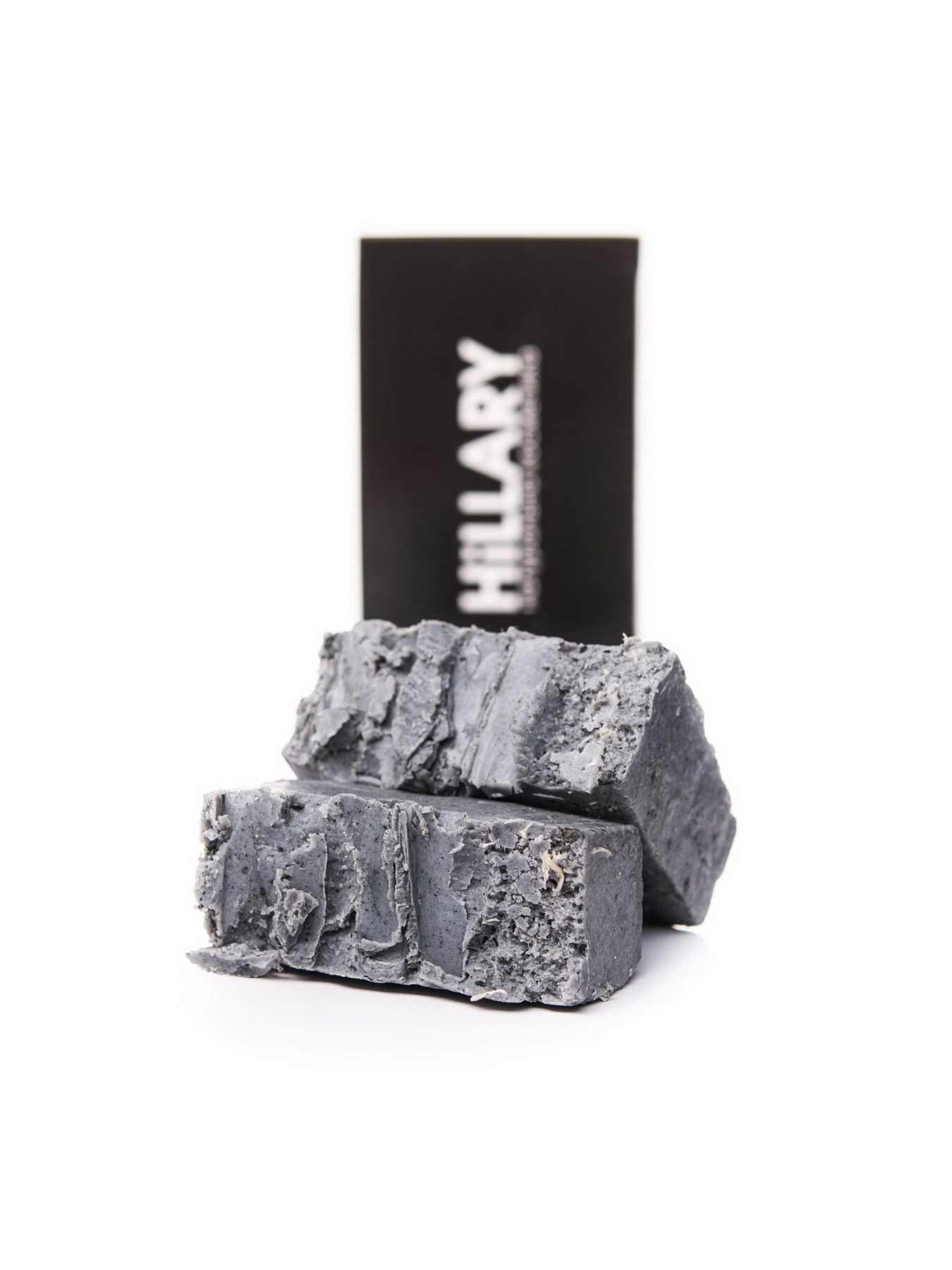 Натуральное мыло Hillary модель HI-02-091 Фото