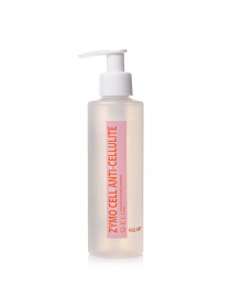 Антицеллюлитный энзимный гель Hillary модель HI-07-438 Фото