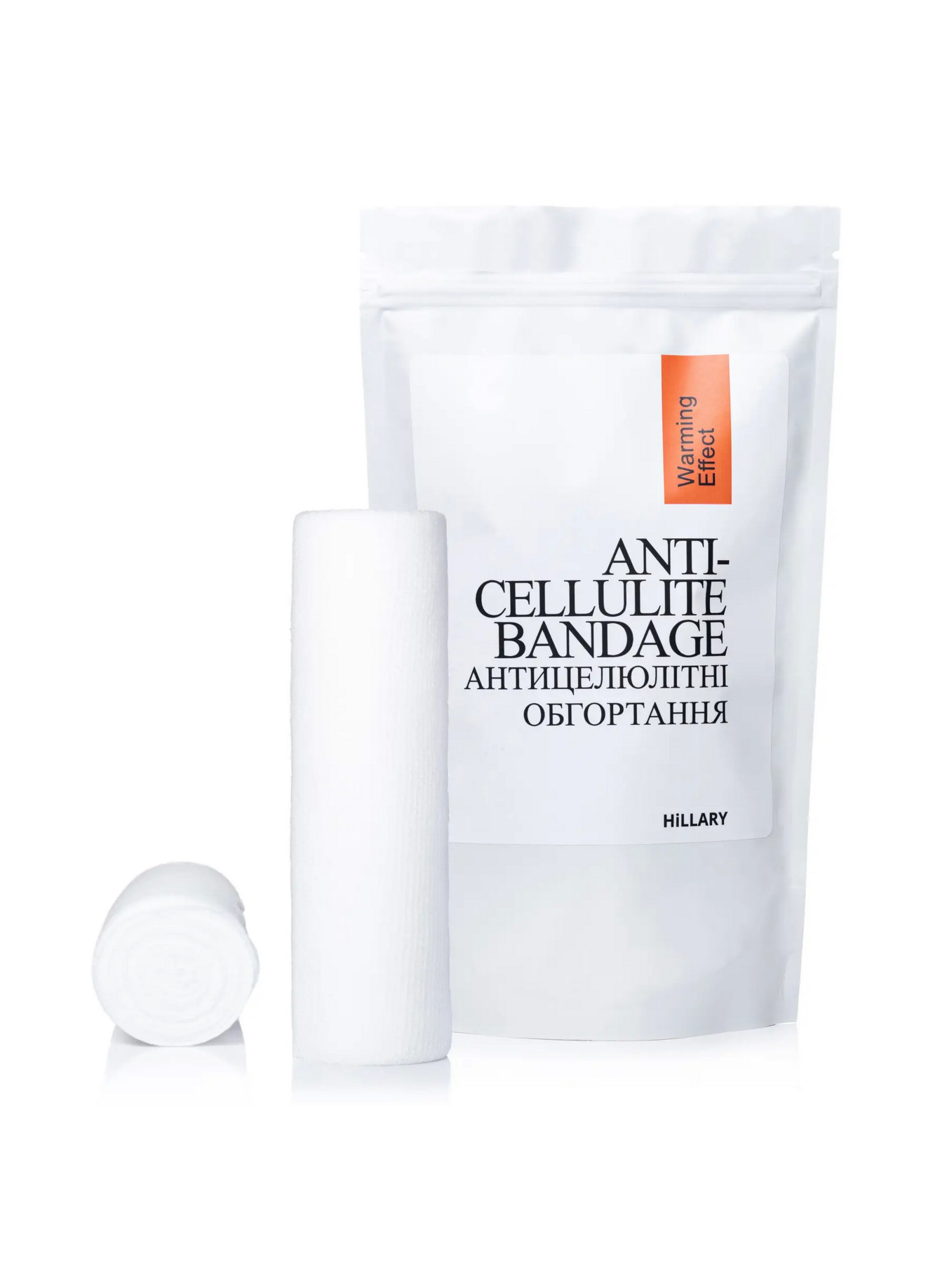 Антицеллюлитные обертывания Hillary модель HI-01-413 Фото