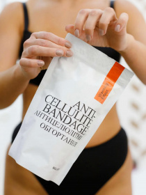 Антицеллюлитные обертывания Hillary модель HI-01-413 Фото