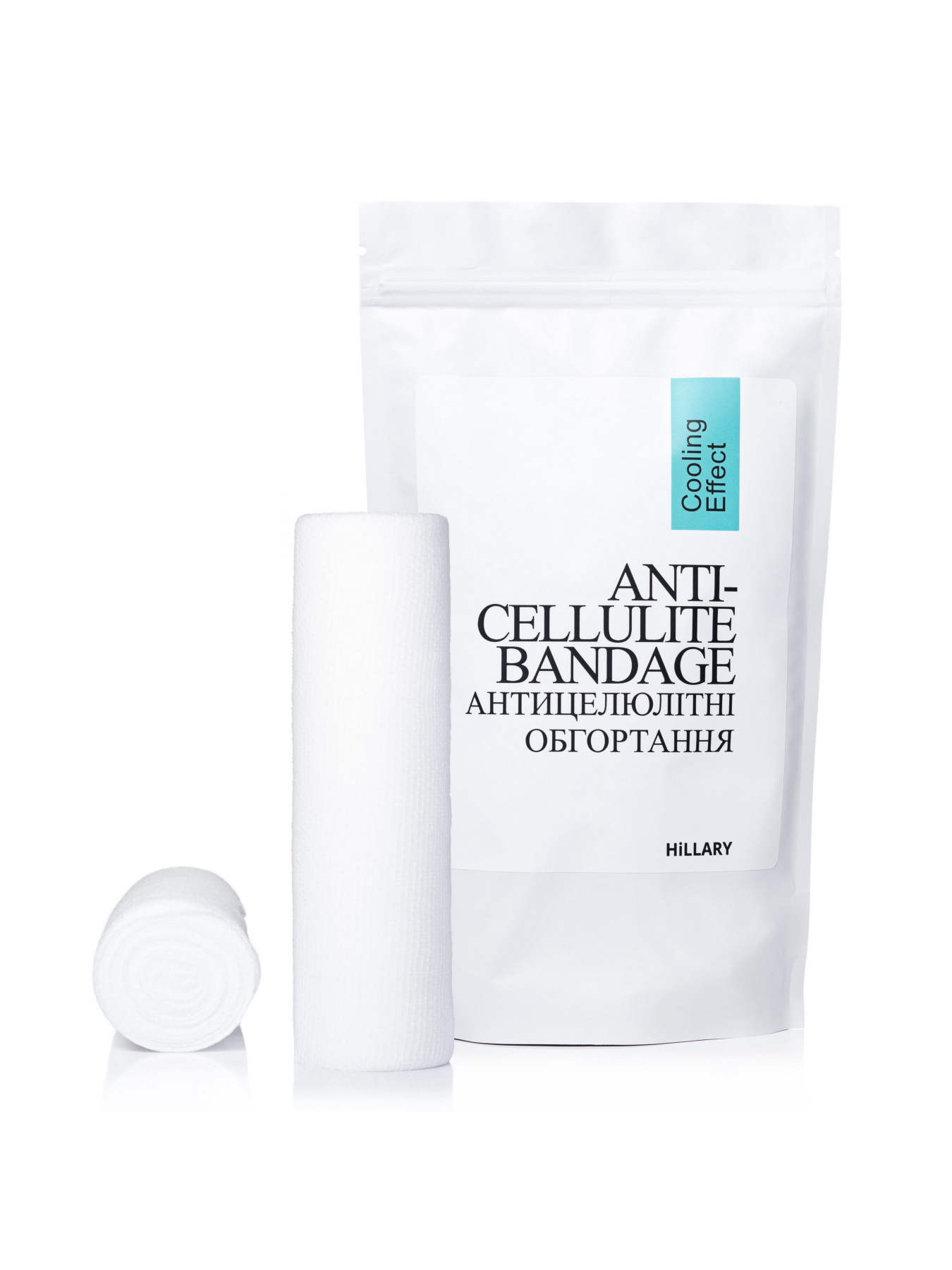 Антицеллюлитные обертывания Hillary модель HI-01-808 Антицеллюлитные обертывания Hillary модель HI-01-808 Фото