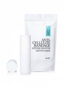 Антицеллюлитные обертывания Hillary модель HI-01-808 Антицеллюлитные обертывания Hillary модель HI-01-808 Фото