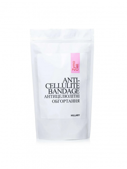 Антицеллюлитные обертывания Hillary модель HI-01-786 Фото