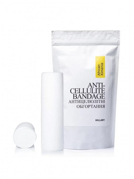 Антицеллюлитные обертывания Hillary модель HI-01-699 Фото