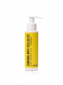 Антицелюлітна суха олія Hillary модель HI-07-799 Фото