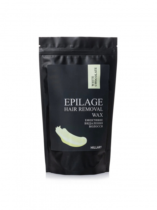 Гранули для епіляції Hillary модель HI-09-266 Фото