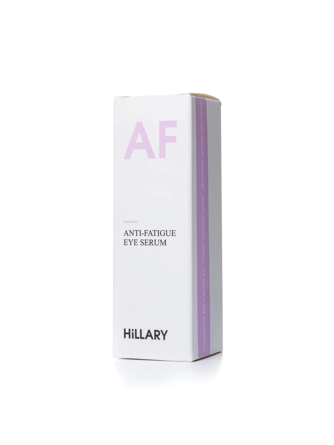 Сыворотка вокруг глаз Hillary модель HI-08-077 Фото