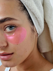 Патчи с био-ретинолом Hillary модель HI-08-673 Фото