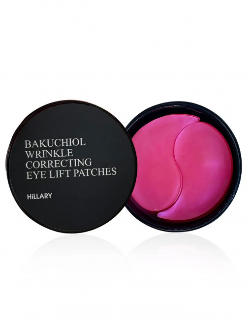 Патчи с био-ретинолом Hillary модель HI-08-673 Фото