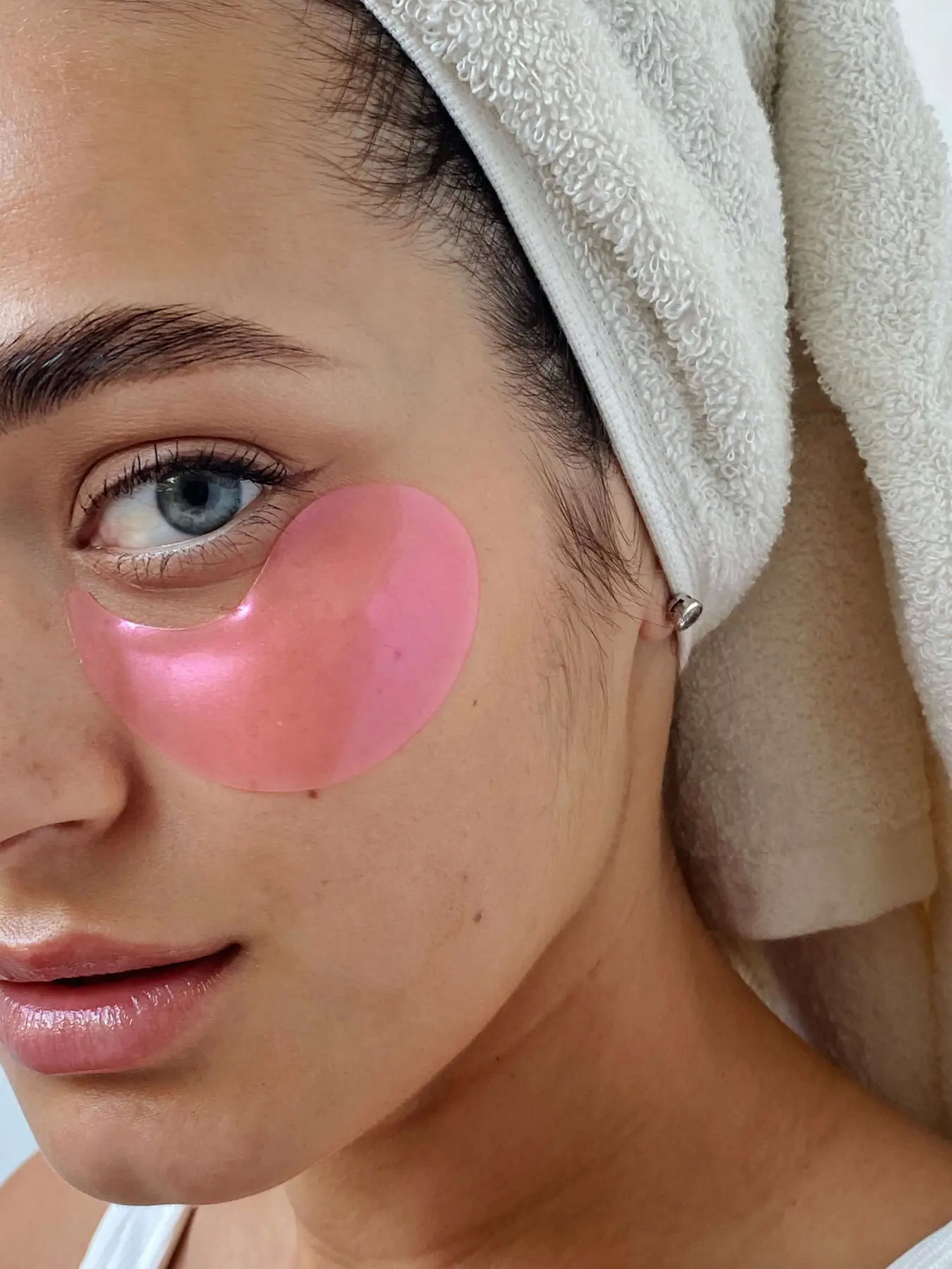 Патчи с био-ретинолом Hillary модель HI-08-673 Фото