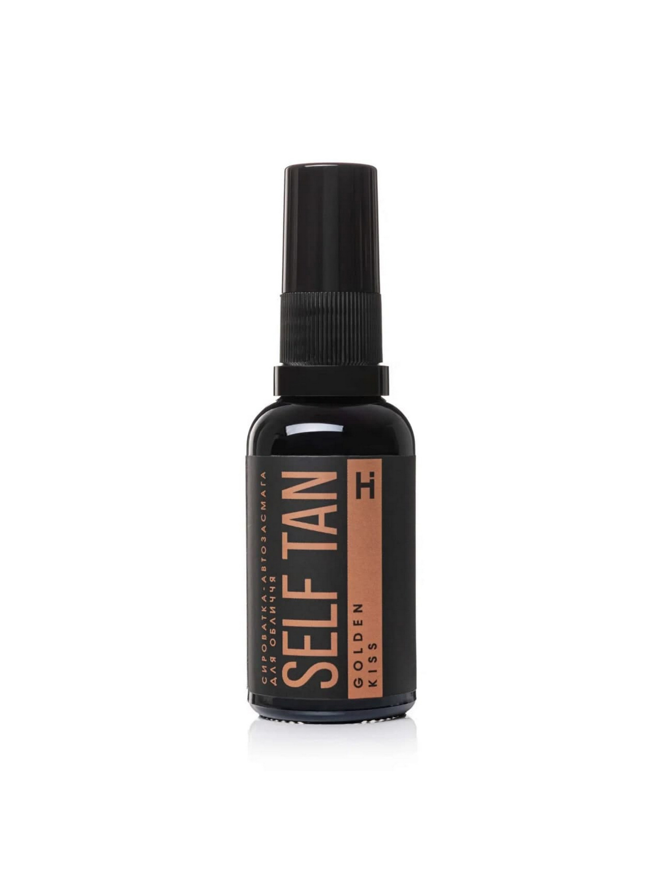 Сыворотка-автозагар Hillary модель HI-07-125 Фото