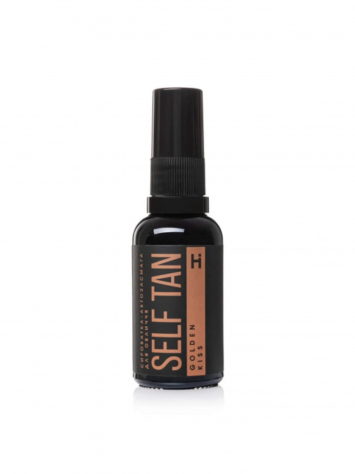 Сироватка-автозасмага Hillary модель HI-07-125 Фото