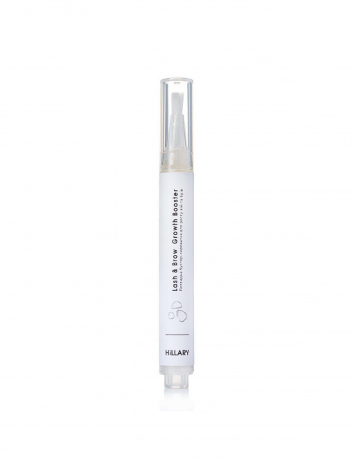 Пептидна бустер-сироватка Hillary модель HI-08-381 Фото