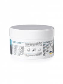 Антицеллюлитный скраб для тела Hillary модель HI-01-010 Фото