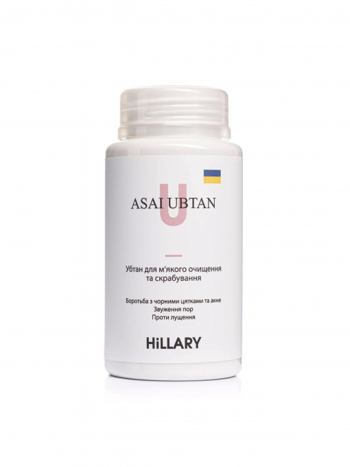 Убтан для мягкой очистки Hillary модель HI-08-914 Фото