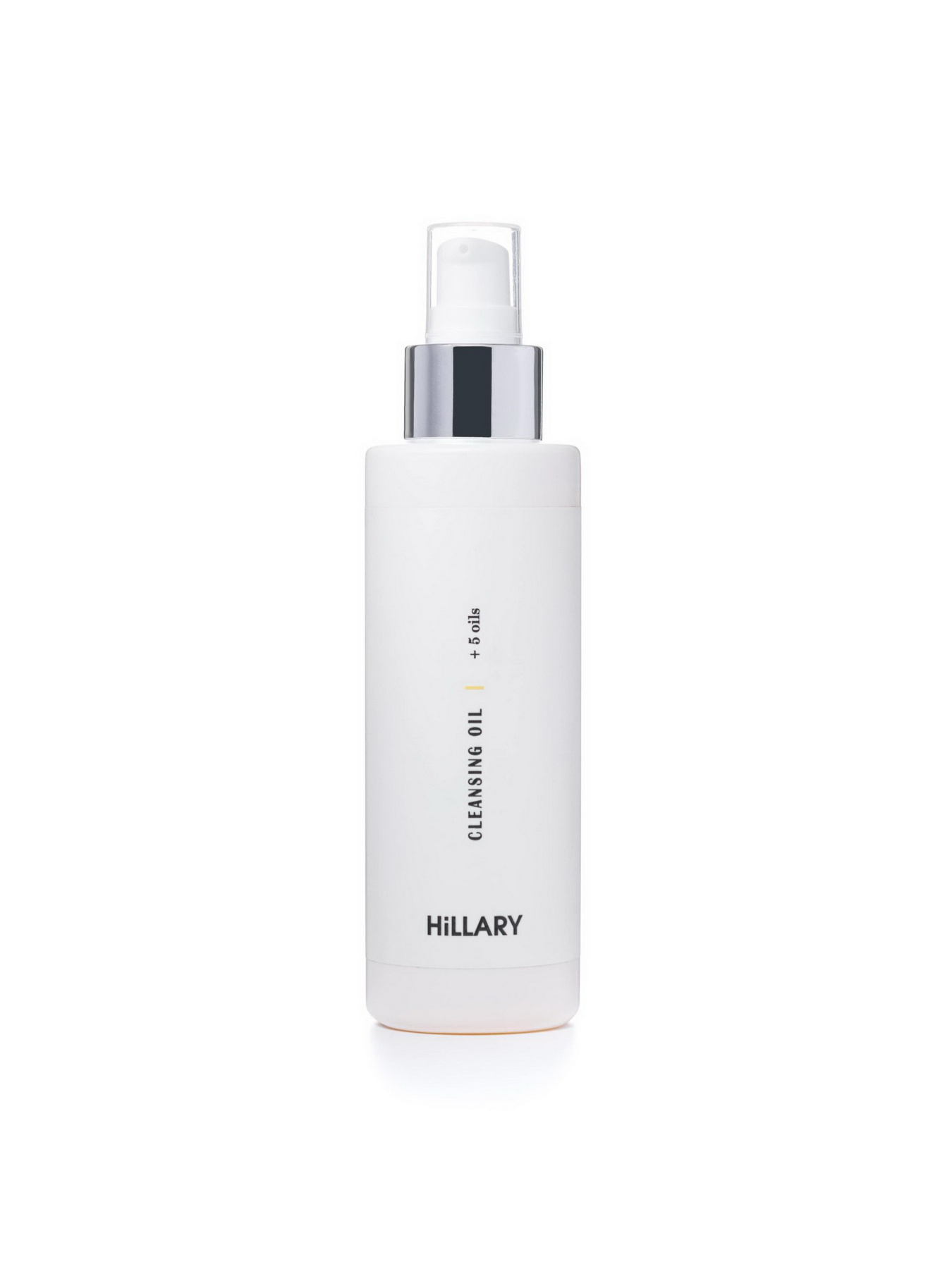 Гидрофильное масло Hillary модель HI-08-112 Фото