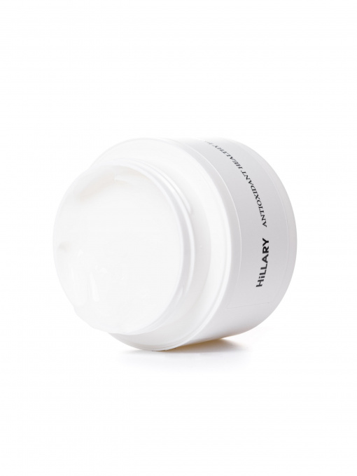 Антиоксидантна маска Hillary модель HI-08-659 Фото