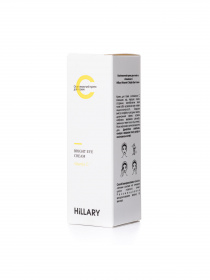 Осветляющий крем для век Hillary модель HI-08-621 Фото