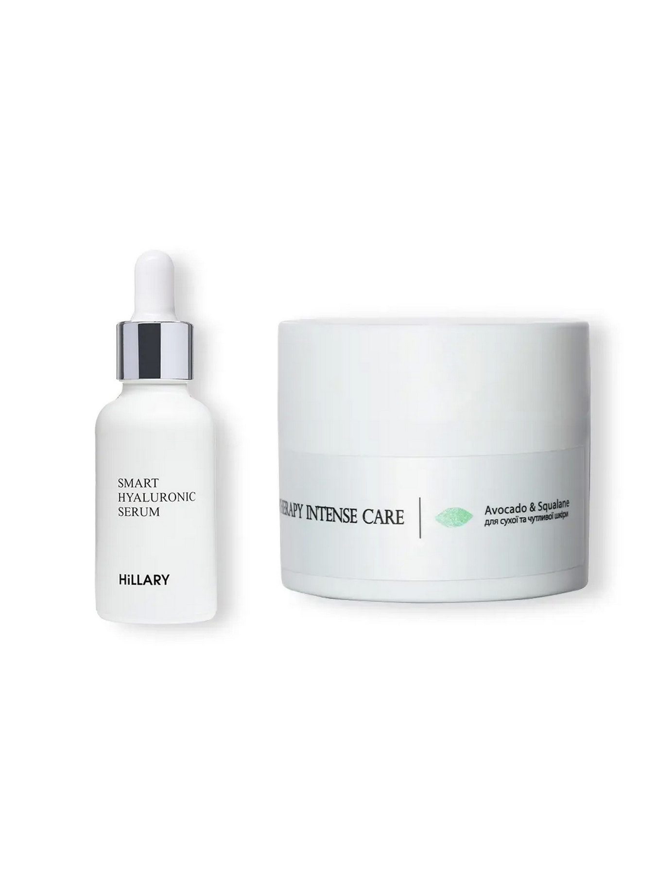 Набір для догляду за обличчям Hillary модель HI-11-674 Фото