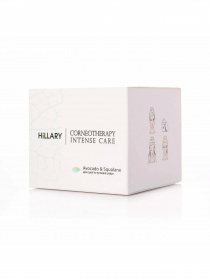 Набір для догляду за обличчям Hillary модель HI-11-674 Фото