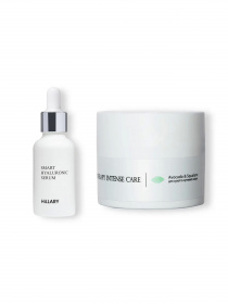 Набір для догляду за обличчям Hillary модель HI-11-674 Фото