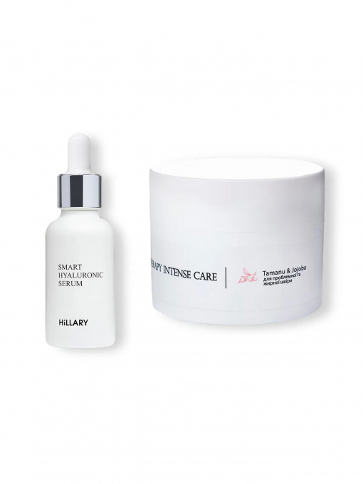 Набір для догляду за обличчям Hillary модель HI-11-982 Фото