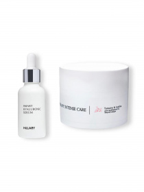 Набір для догляду за обличчям Hillary модель HI-11-982 Фото