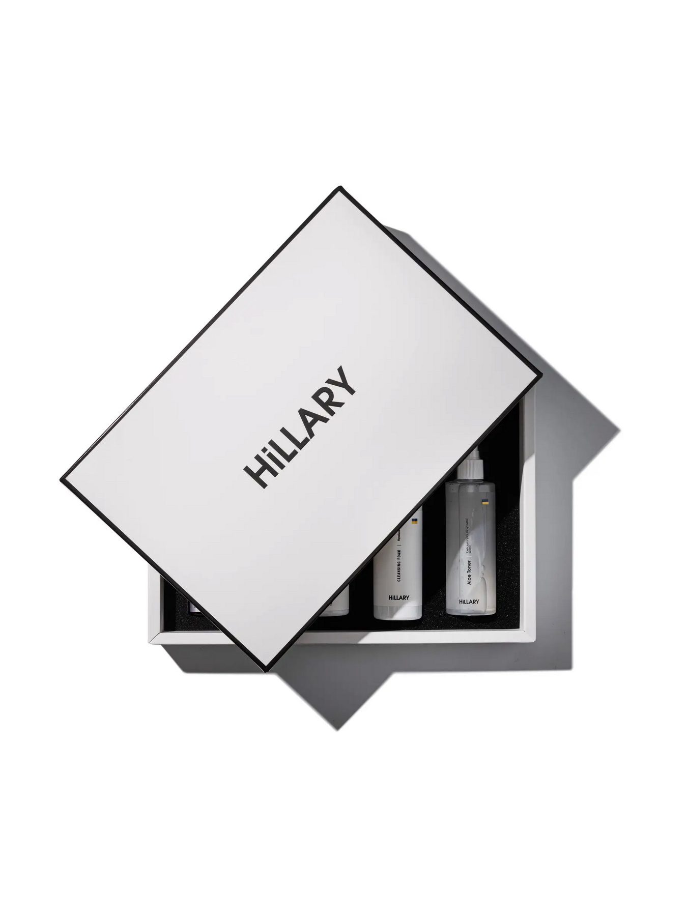 Набор по уходу за лицом Hillary модель M-11-623 Фото