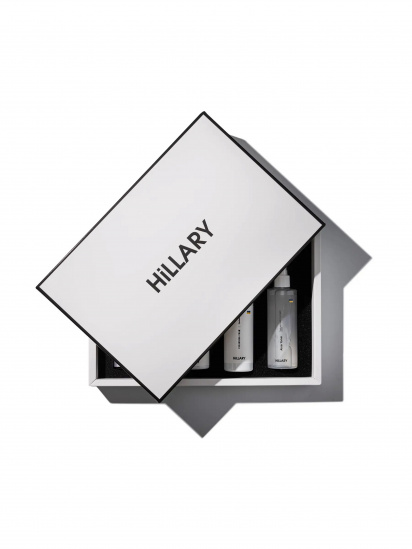 Hillary ­Набір для догляду за обличчям модель M-11-623 — фото 4 - INTERTOP