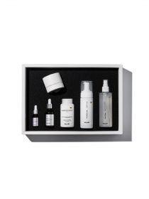 Набір для догляду за обличчям Hillary модель M-11-623 Фото