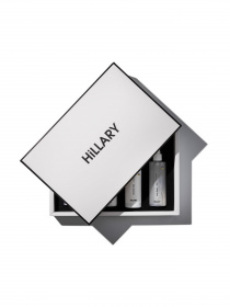 Набор по уходу за лицом Hillary модель M-11-065 Фото