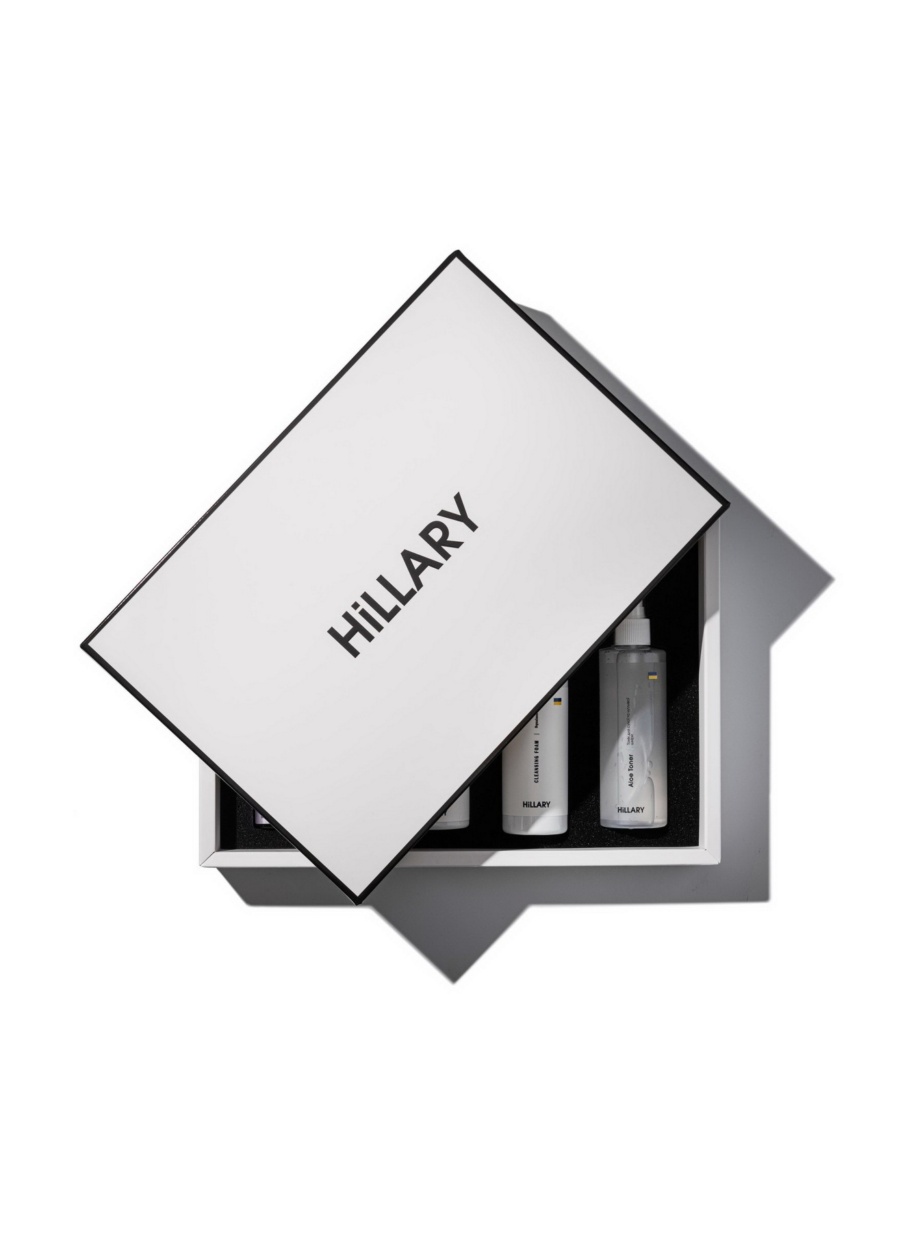 Набір для догляду за обличчям Hillary модель M-11-065 Фото