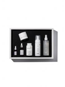 Набір для догляду за обличчям Hillary модель M-11-065 Фото