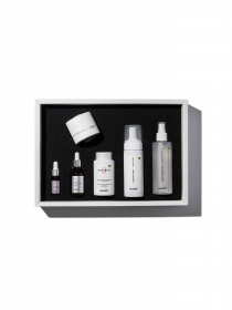 Набір для догляду за обличчям Hillary модель M-11-019 Фото