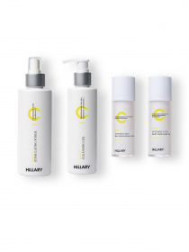 Набор по уходу за лицом Hillary модель HI-11-471 Фото