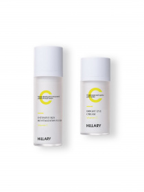 Набор по уходу за лицом Hillary модель HI-11-850 Фото