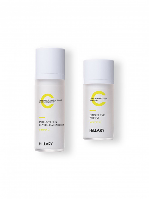 Набір для догляду за обличчям Hillary модель HI-11-850 Фото