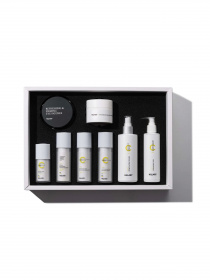 Набор по уходу за лицом Hillary модель K-11-100 Фото