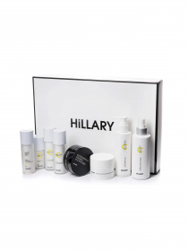 Набір для догляду за обличчям Hillary модель K-11-100 Фото