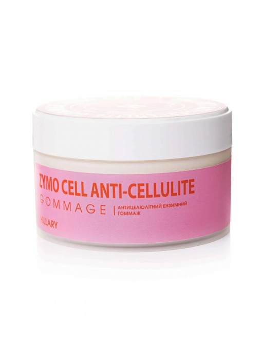 Антицеллюлитный гоммаж Hillary модель HI-07-064 Фото