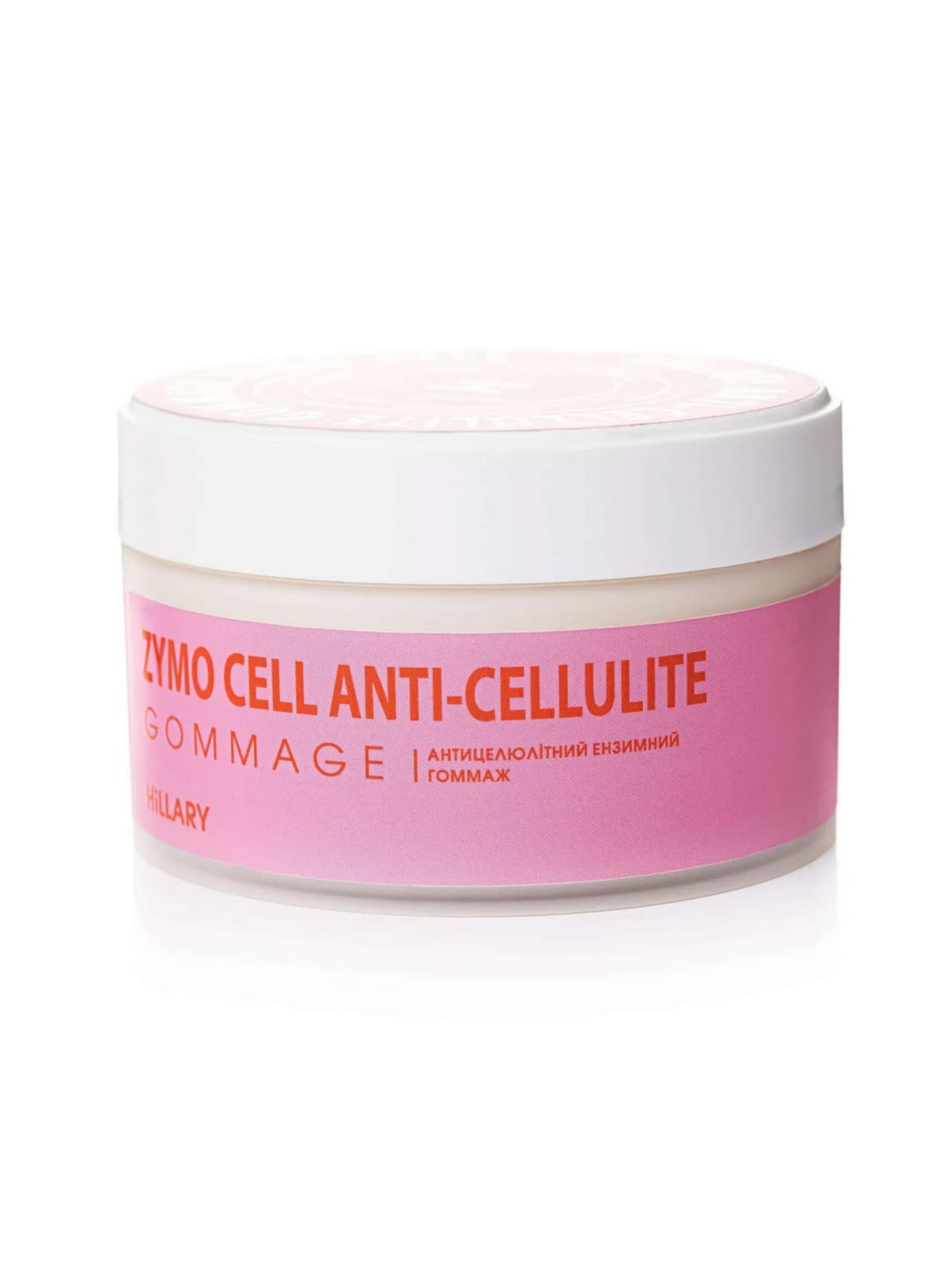 Антицеллюлитный гоммаж Hillary модель HI-07-064 Фото