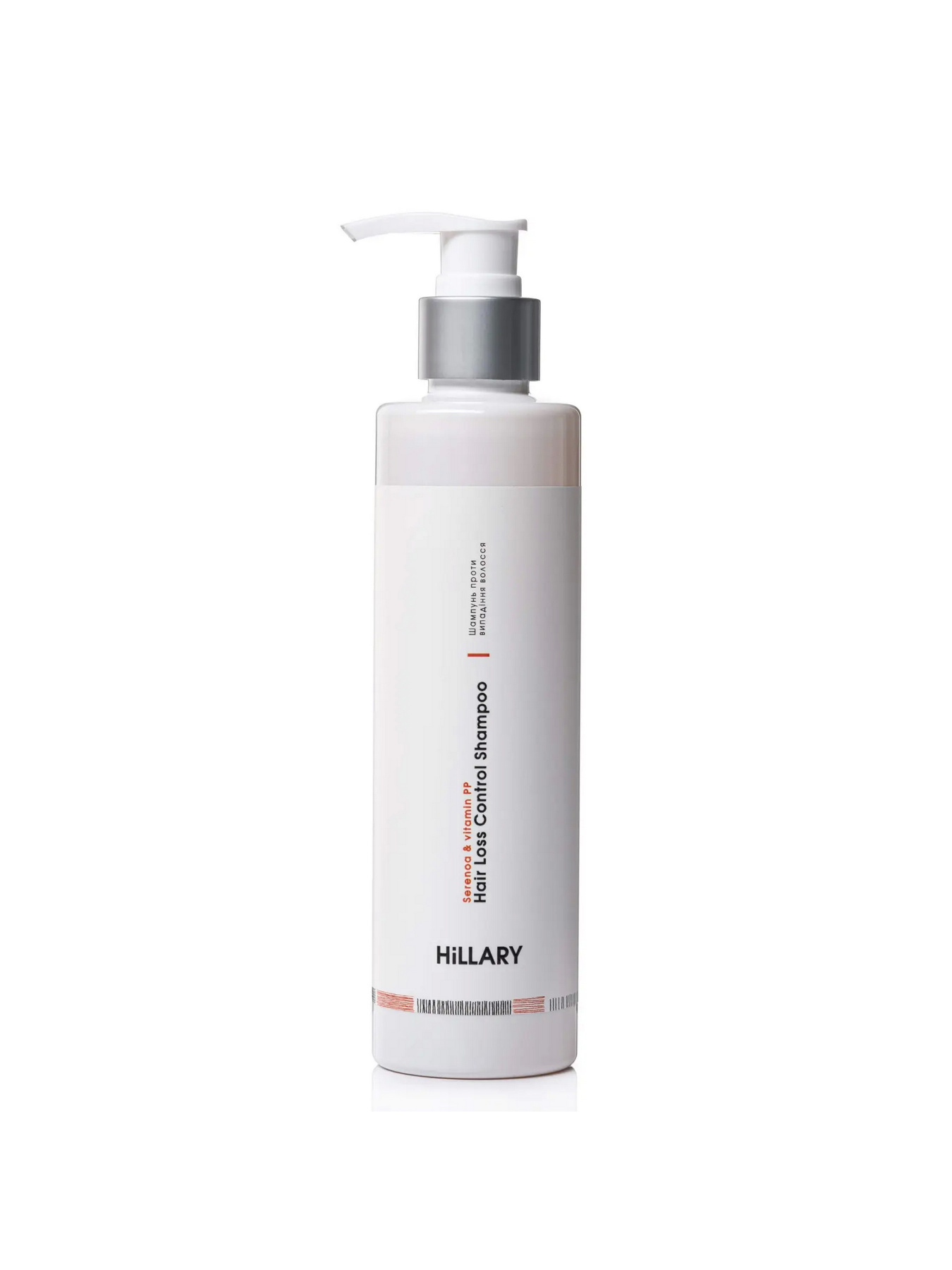 Набор по уходу за волосами Hillary модель HI-11-669 Фото