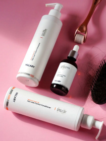 Набор по уходу за волосами Hillary модель HI-11-669 Фото