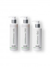 Комплекс для роста волос Hillary модель HI-11-463 Фото